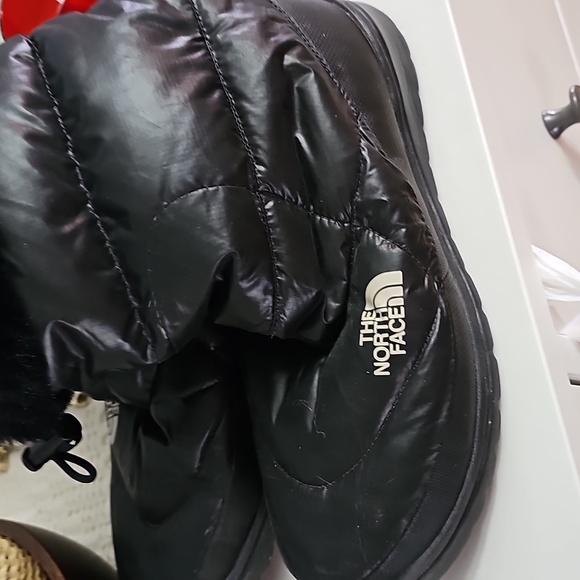 Snow boots The North Face - Picture 2 of 8